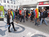 9ª Marcha do Orgulho LGBT no Porto